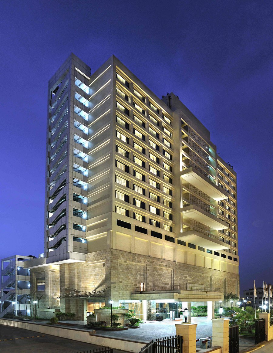 Holiday Inn Mayur Vihar-img